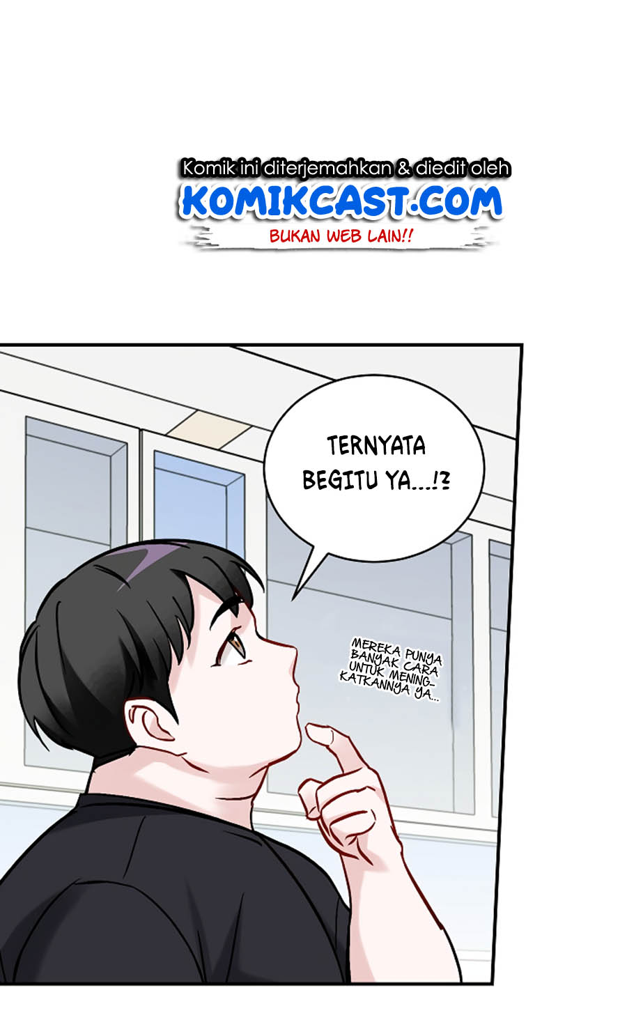 Dilarang COPAS - situs resmi www.mangacanblog.com - Komik leveling up by only eating 023 - chapter 23 24 Indonesia leveling up by only eating 023 - chapter 23 Terbaru 44|Baca Manga Komik Indonesia|Mangacan