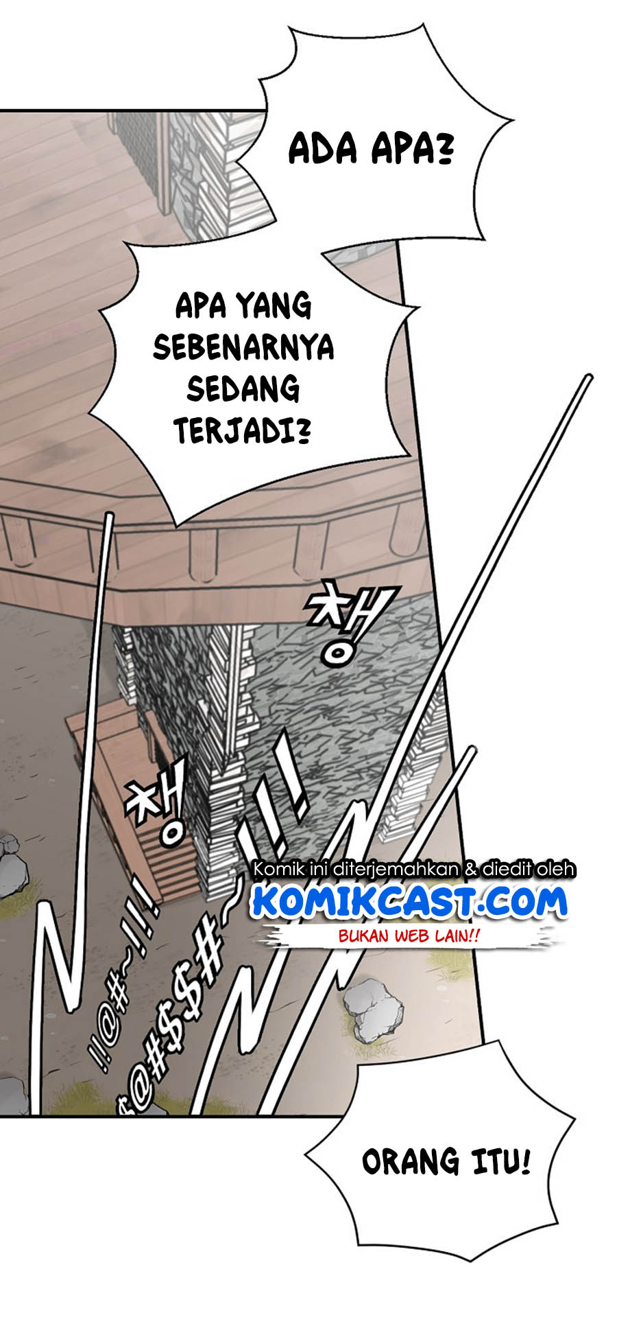 Dilarang COPAS - situs resmi www.mangacanblog.com - Komik leveling up by only eating 026 - chapter 26 27 Indonesia leveling up by only eating 026 - chapter 26 Terbaru 60|Baca Manga Komik Indonesia|Mangacan