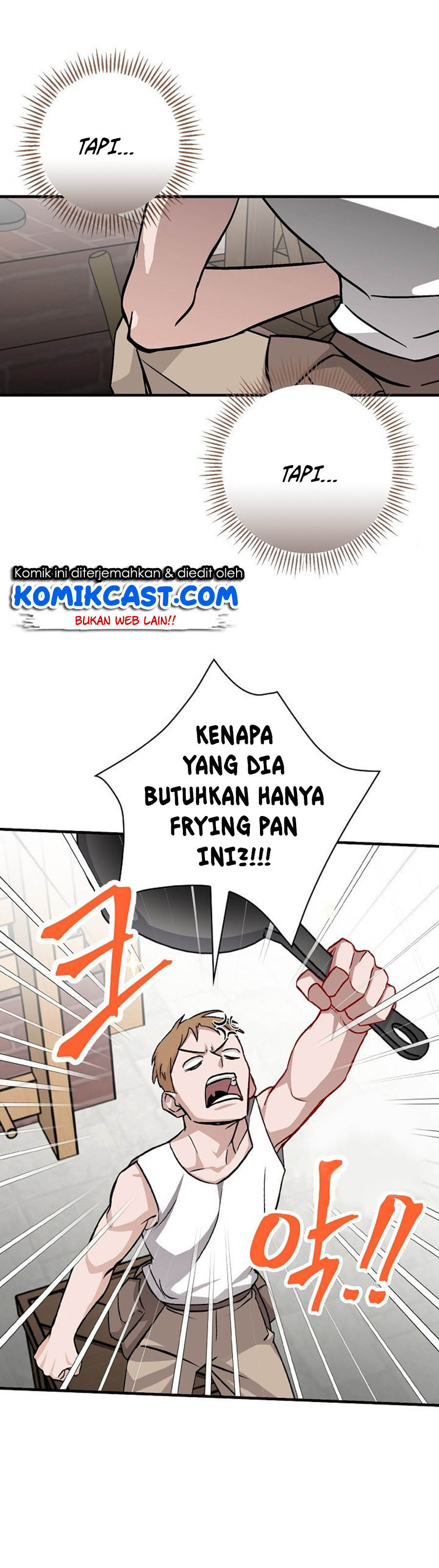 Dilarang COPAS - situs resmi www.mangacanblog.com - Komik leveling up by only eating 037 - chapter 37 38 Indonesia leveling up by only eating 037 - chapter 37 Terbaru 17|Baca Manga Komik Indonesia|Mangacan