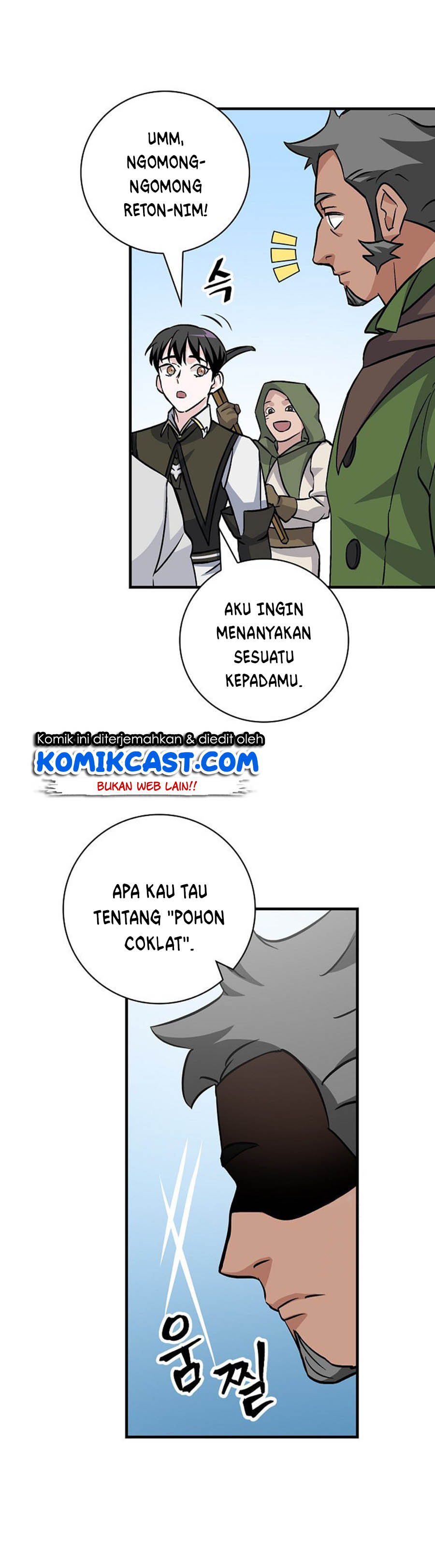Dilarang COPAS - situs resmi www.mangacanblog.com - Komik leveling up by only eating 037 - chapter 37 38 Indonesia leveling up by only eating 037 - chapter 37 Terbaru 23|Baca Manga Komik Indonesia|Mangacan