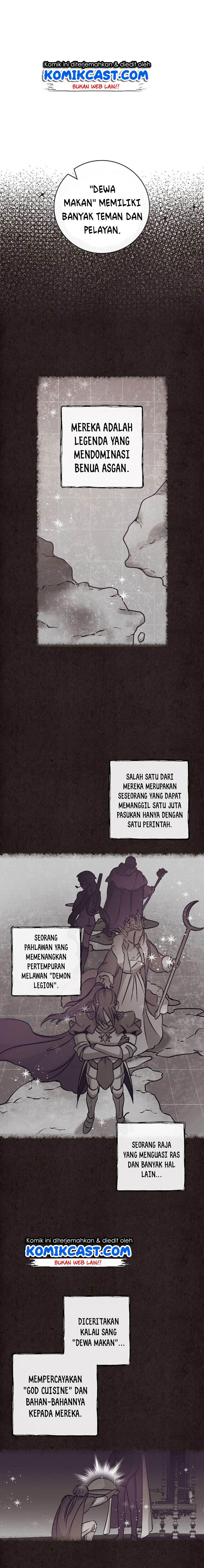 Dilarang COPAS - situs resmi www.mangacanblog.com - Komik leveling up by only eating 050 - chapter 50 51 Indonesia leveling up by only eating 050 - chapter 50 Terbaru 16|Baca Manga Komik Indonesia|Mangacan