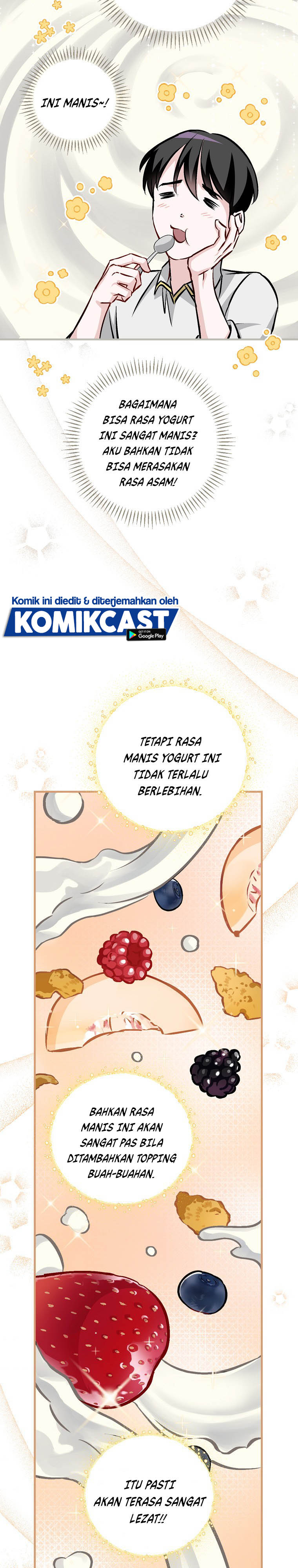 Dilarang COPAS - situs resmi www.mangacanblog.com - Komik leveling up by only eating 075 - chapter 75 76 Indonesia leveling up by only eating 075 - chapter 75 Terbaru 13|Baca Manga Komik Indonesia|Mangacan