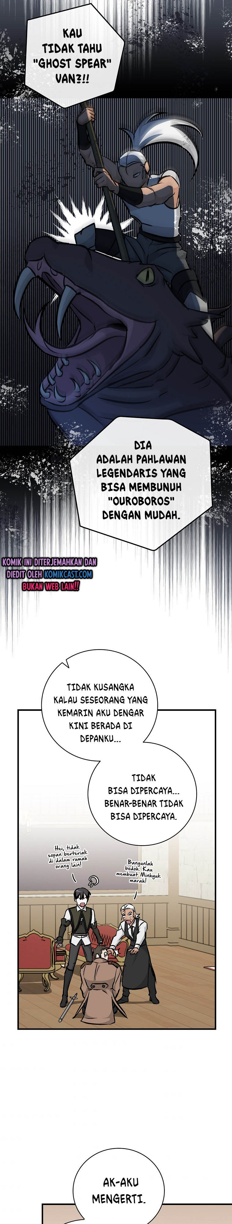 Dilarang COPAS - situs resmi www.mangacanblog.com - Komik leveling up by only eating 075 - chapter 75 76 Indonesia leveling up by only eating 075 - chapter 75 Terbaru 28|Baca Manga Komik Indonesia|Mangacan