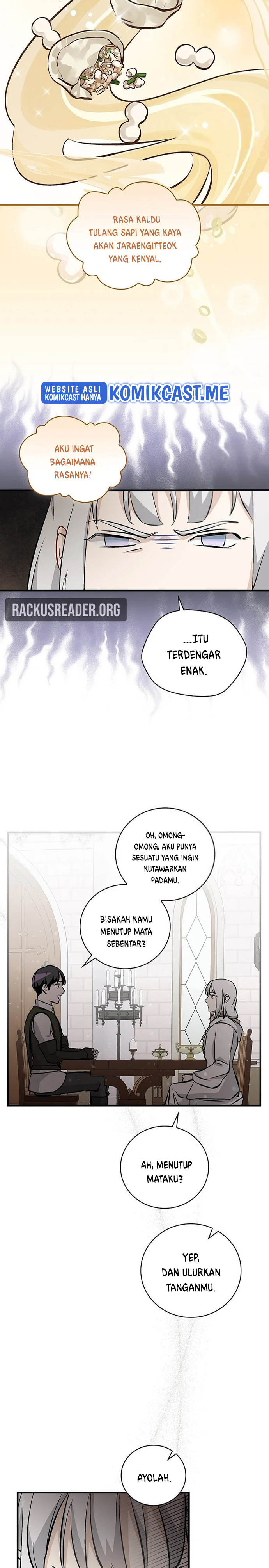 Dilarang COPAS - situs resmi www.mangacanblog.com - Komik leveling up by only eating 107 - chapter 107 108 Indonesia leveling up by only eating 107 - chapter 107 Terbaru 6|Baca Manga Komik Indonesia|Mangacan