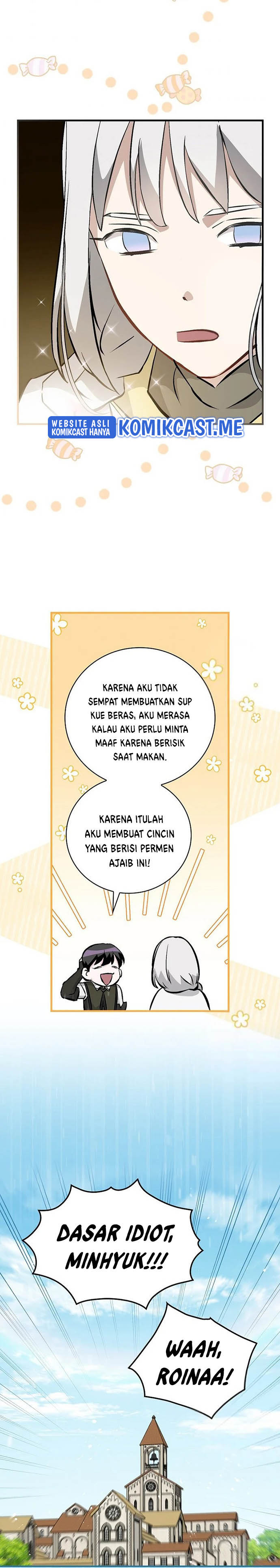 Dilarang COPAS - situs resmi www.mangacanblog.com - Komik leveling up by only eating 107 - chapter 107 108 Indonesia leveling up by only eating 107 - chapter 107 Terbaru 9|Baca Manga Komik Indonesia|Mangacan