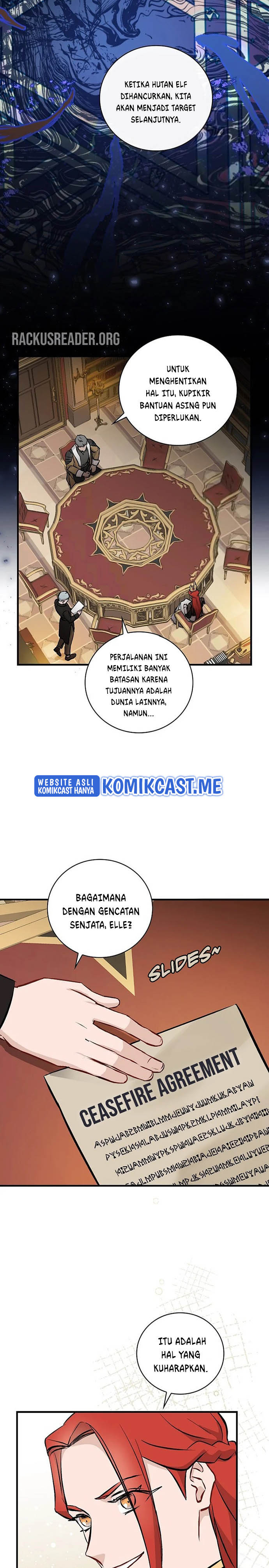Dilarang COPAS - situs resmi www.mangacanblog.com - Komik leveling up by only eating 107 - chapter 107 108 Indonesia leveling up by only eating 107 - chapter 107 Terbaru 17|Baca Manga Komik Indonesia|Mangacan