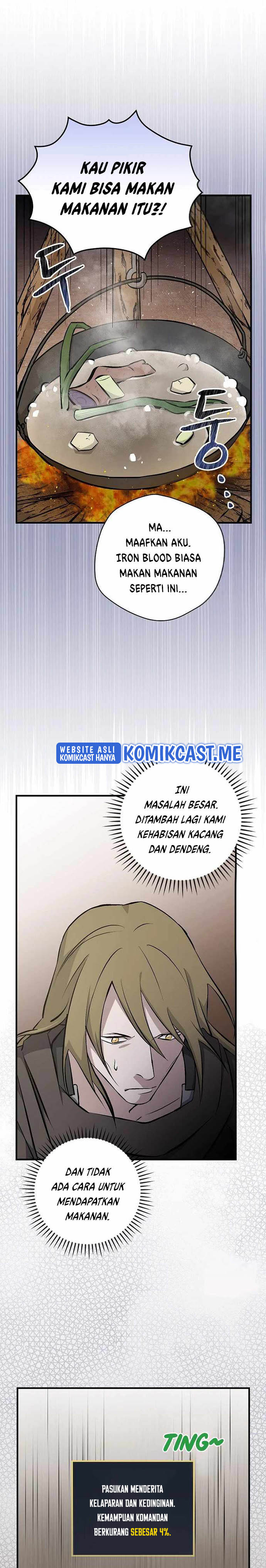 Dilarang COPAS - situs resmi www.mangacanblog.com - Komik leveling up by only eating 109 - chapter 109 110 Indonesia leveling up by only eating 109 - chapter 109 Terbaru 9|Baca Manga Komik Indonesia|Mangacan