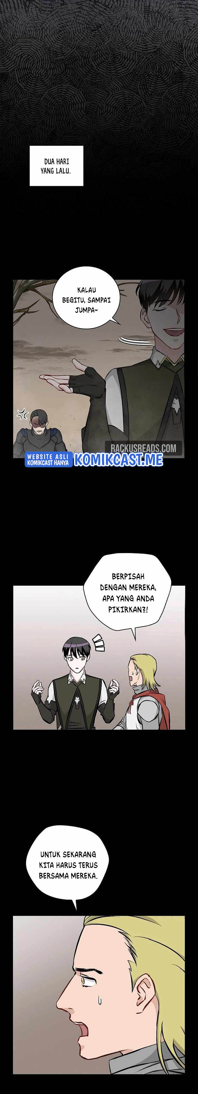 Dilarang COPAS - situs resmi www.mangacanblog.com - Komik leveling up by only eating 109 - chapter 109 110 Indonesia leveling up by only eating 109 - chapter 109 Terbaru 12|Baca Manga Komik Indonesia|Mangacan