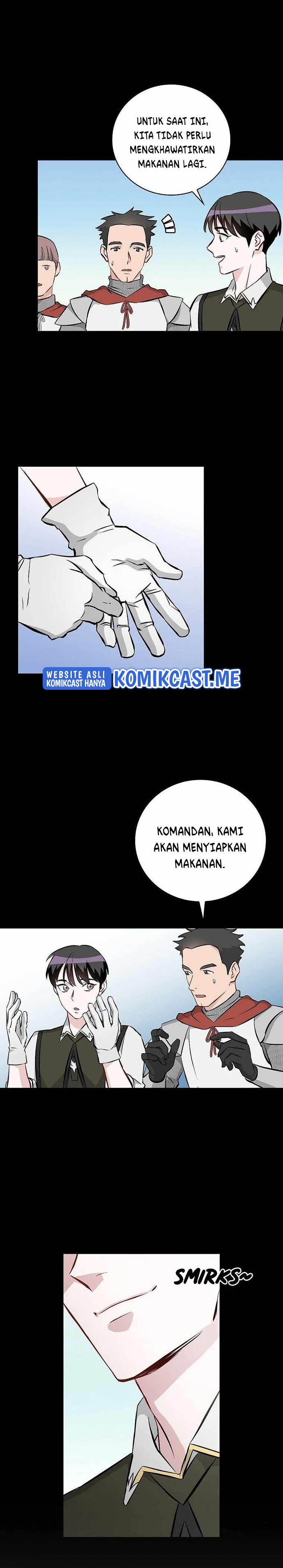 Dilarang COPAS - situs resmi www.mangacanblog.com - Komik leveling up by only eating 109 - chapter 109 110 Indonesia leveling up by only eating 109 - chapter 109 Terbaru 17|Baca Manga Komik Indonesia|Mangacan