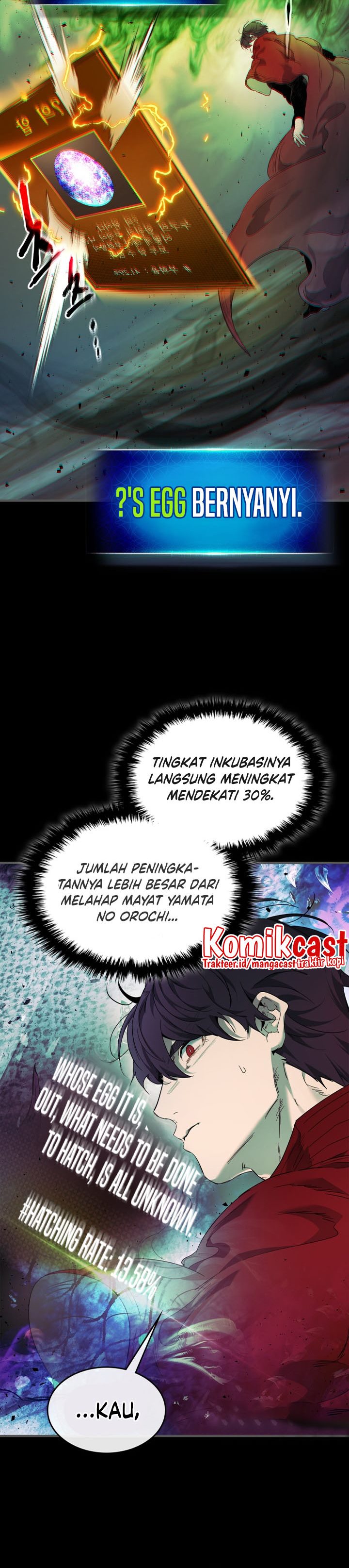 Dilarang COPAS - situs resmi www.mangacanblog.com - Komik leveling with the gods 055 - chapter 55 56 Indonesia leveling with the gods 055 - chapter 55 Terbaru 18|Baca Manga Komik Indonesia|Mangacan