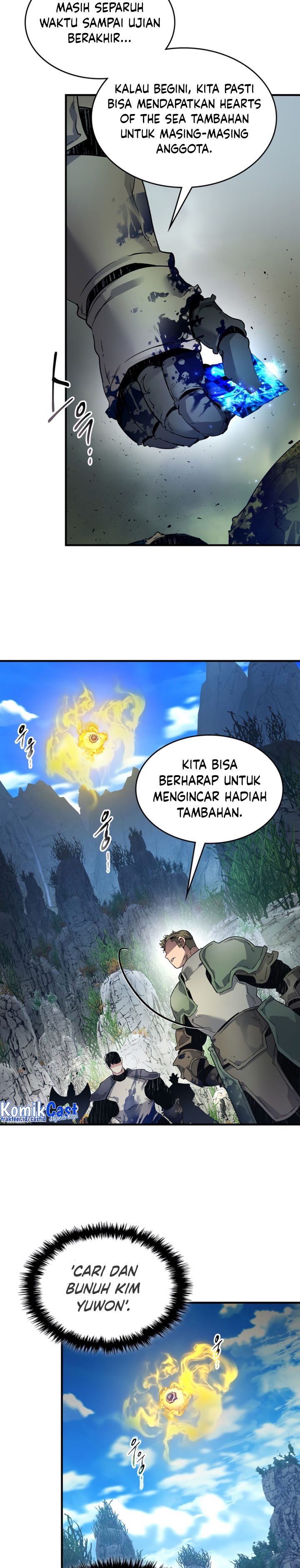 Dilarang COPAS - situs resmi www.mangacanblog.com - Komik leveling with the gods 066 - chapter 66 67 Indonesia leveling with the gods 066 - chapter 66 Terbaru 31|Baca Manga Komik Indonesia|Mangacan