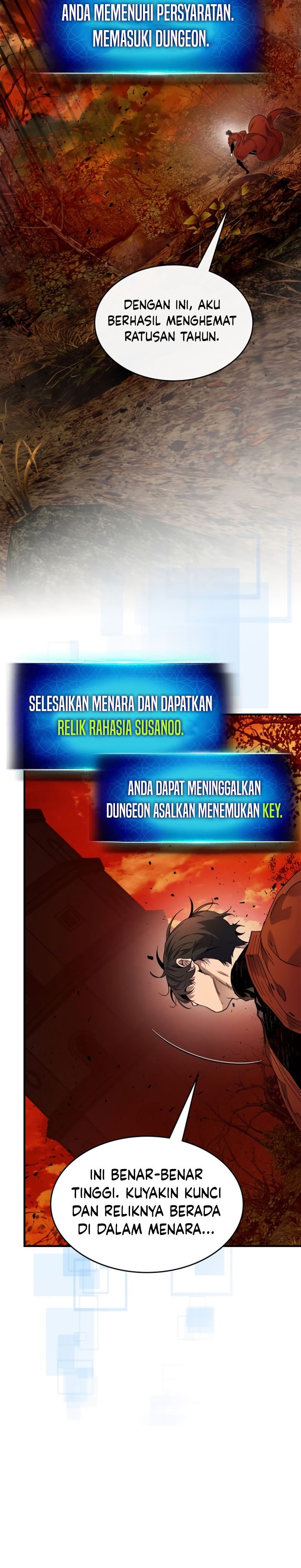 Dilarang COPAS - situs resmi www.mangacanblog.com - Komik leveling with the gods 073 - chapter 73 74 Indonesia leveling with the gods 073 - chapter 73 Terbaru 9|Baca Manga Komik Indonesia|Mangacan