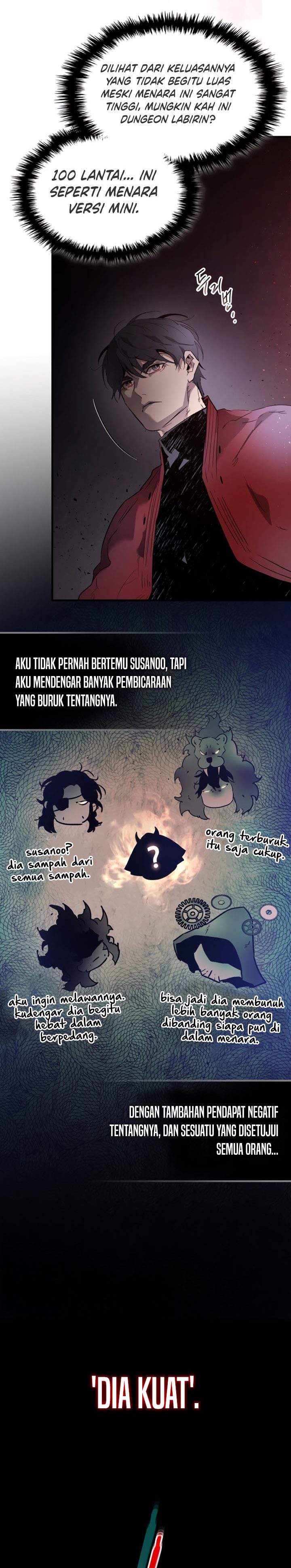 Dilarang COPAS - situs resmi www.mangacanblog.com - Komik leveling with the gods 073 - chapter 73 74 Indonesia leveling with the gods 073 - chapter 73 Terbaru 19|Baca Manga Komik Indonesia|Mangacan