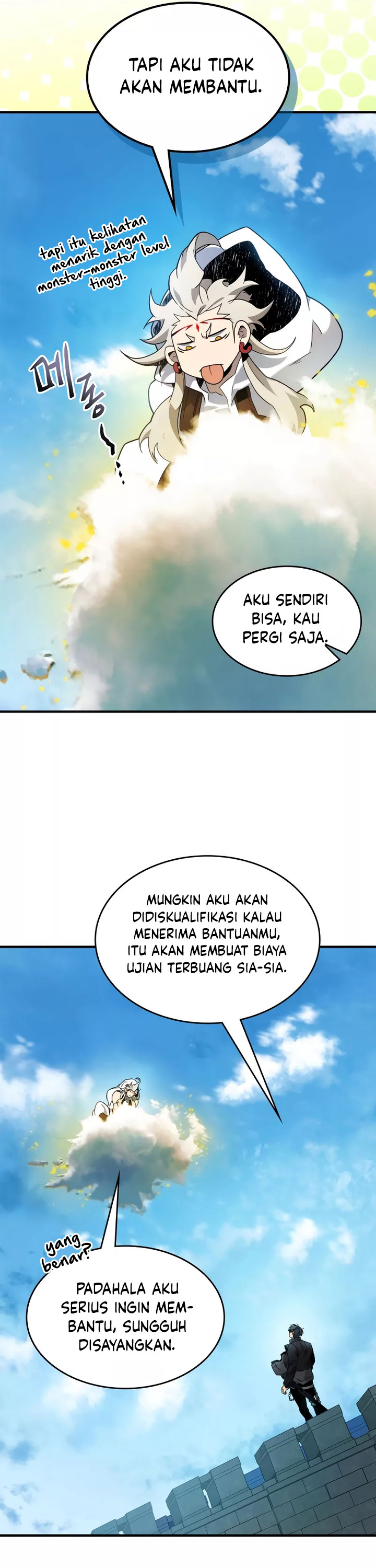 Dilarang COPAS - situs resmi www.mangacanblog.com - Komik leveling with the gods 097 - chapter 97 98 Indonesia leveling with the gods 097 - chapter 97 Terbaru 10|Baca Manga Komik Indonesia|Mangacan