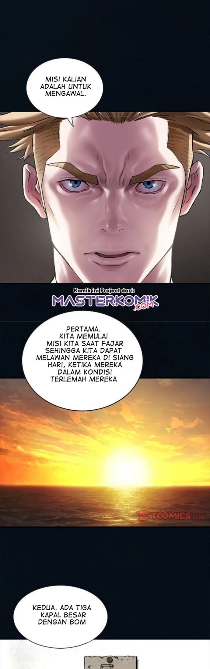Dilarang COPAS - situs resmi www.mangacanblog.com - Komik leviathan 181 - chapter 181 182 Indonesia leviathan 181 - chapter 181 Terbaru 26|Baca Manga Komik Indonesia|Mangacan