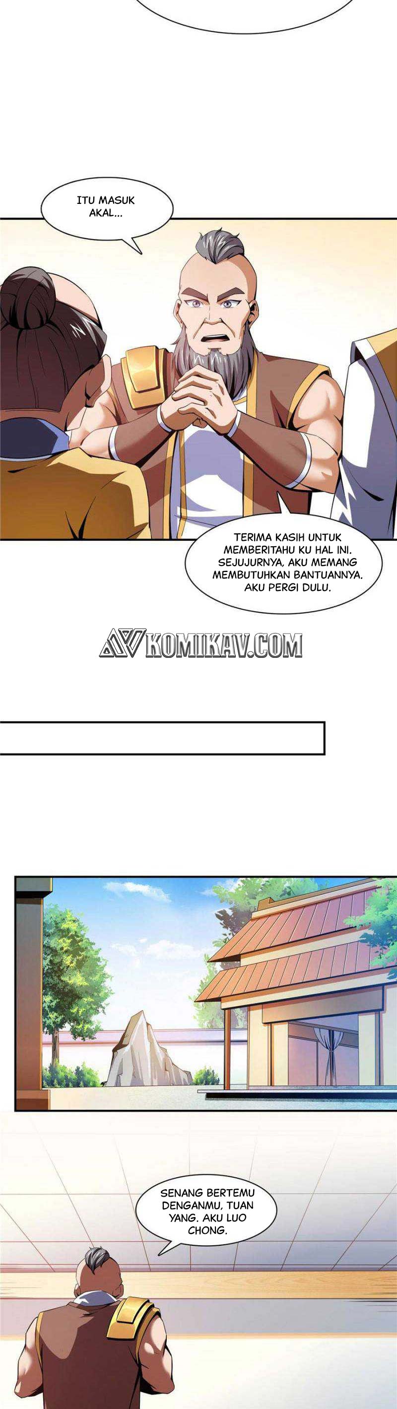 Dilarang COPAS - situs resmi www.mangacanblog.com - Komik library tiandao 090 - chapter 90 91 Indonesia library tiandao 090 - chapter 90 Terbaru 12|Baca Manga Komik Indonesia|Mangacan