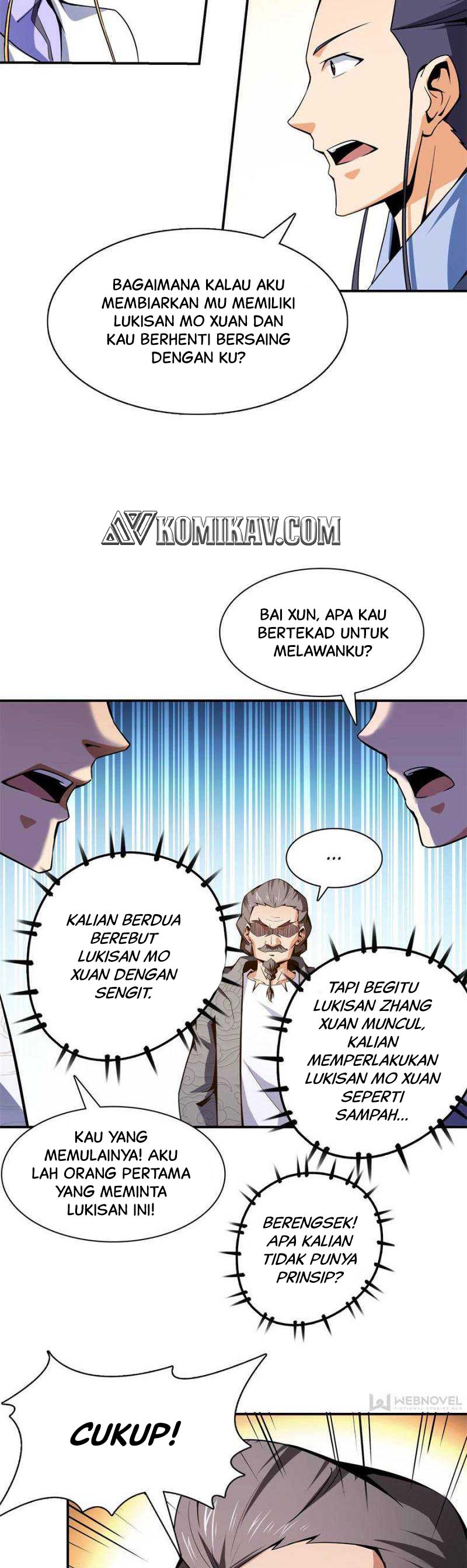 Dilarang COPAS - situs resmi www.mangacanblog.com - Komik library tiandao 098 - chapter 98 99 Indonesia library tiandao 098 - chapter 98 Terbaru 12|Baca Manga Komik Indonesia|Mangacan