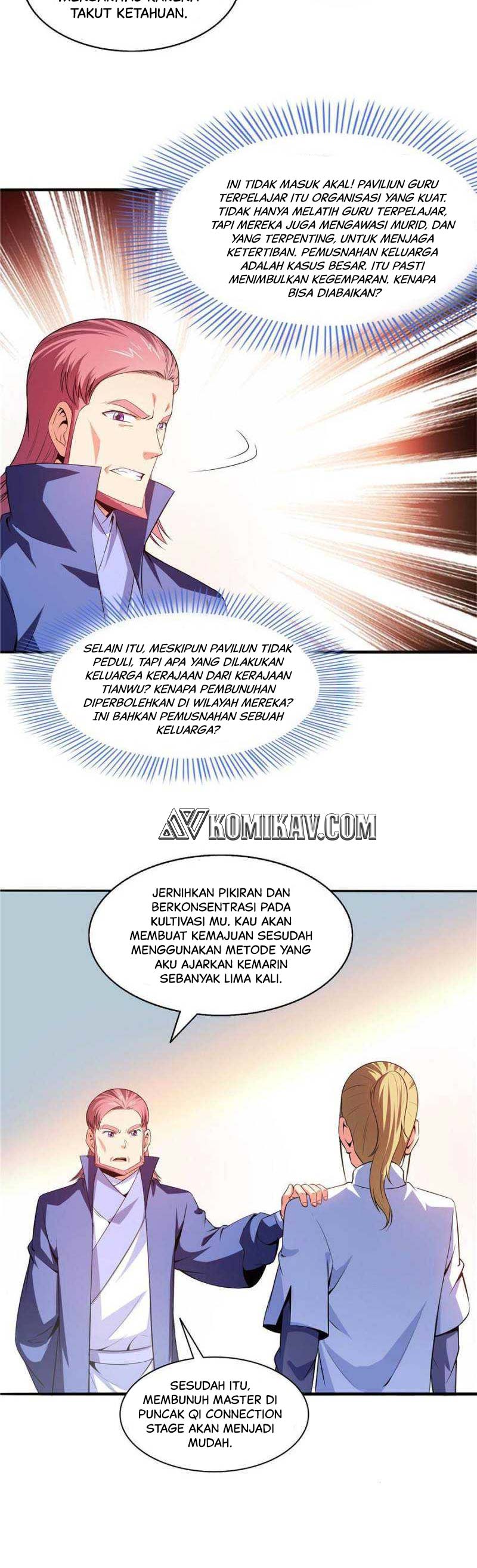 Dilarang COPAS - situs resmi www.mangacanblog.com - Komik library tiandao 201 - chapter 201 202 Indonesia library tiandao 201 - chapter 201 Terbaru 3|Baca Manga Komik Indonesia|Mangacan