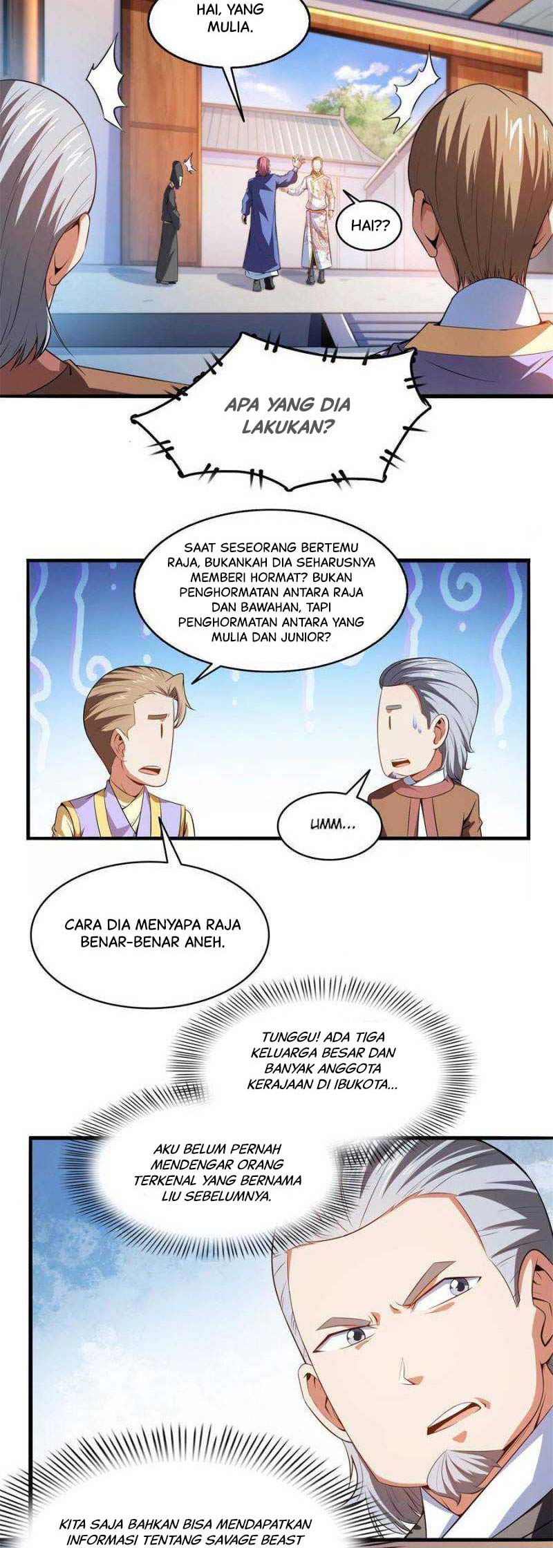 Dilarang COPAS - situs resmi www.mangacanblog.com - Komik library tiandao 204 - chapter 204 205 Indonesia library tiandao 204 - chapter 204 Terbaru 3|Baca Manga Komik Indonesia|Mangacan