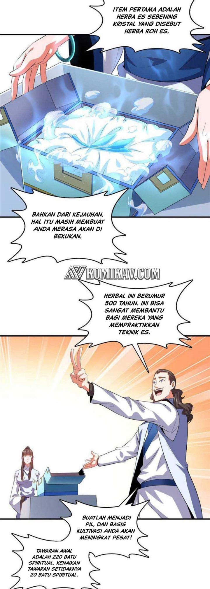 Dilarang COPAS - situs resmi www.mangacanblog.com - Komik library tiandao 272 - chapter 272 273 Indonesia library tiandao 272 - chapter 272 Terbaru 7|Baca Manga Komik Indonesia|Mangacan
