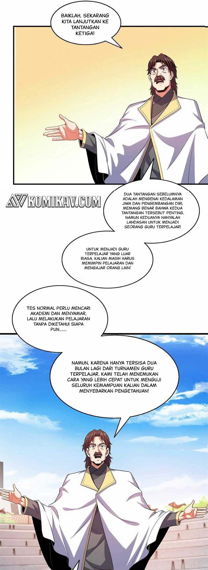 Dilarang COPAS - situs resmi www.mangacanblog.com - Komik library tiandao 314 - chapter 314 315 Indonesia library tiandao 314 - chapter 314 Terbaru 9|Baca Manga Komik Indonesia|Mangacan