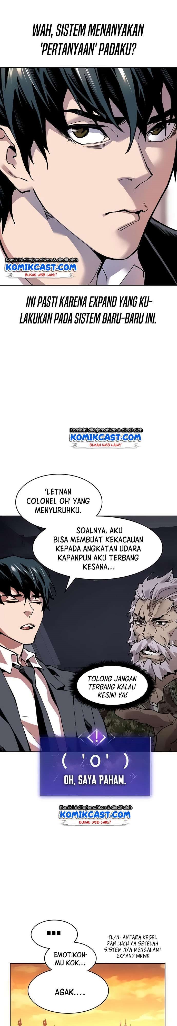Dilarang COPAS - situs resmi www.mangacanblog.com - Komik limit breaker 008 - chapter 8 9 Indonesia limit breaker 008 - chapter 8 Terbaru 9|Baca Manga Komik Indonesia|Mangacan