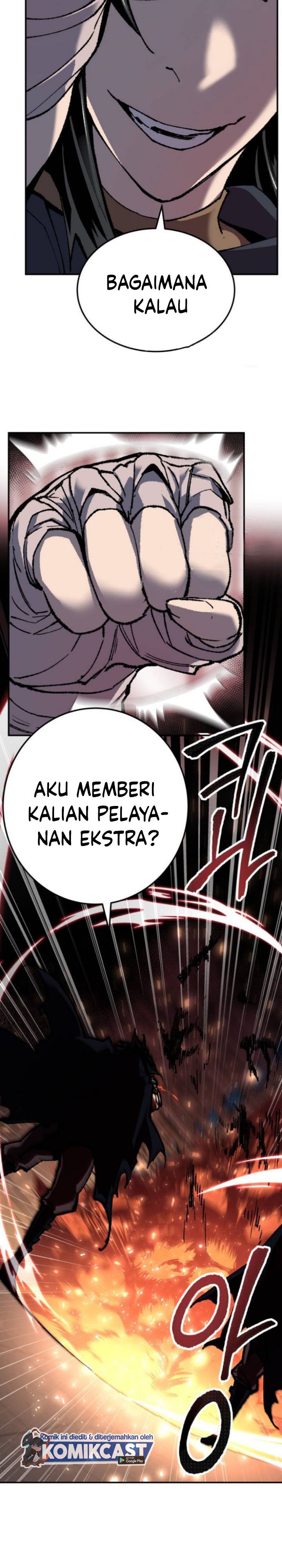 Dilarang COPAS - situs resmi www.mangacanblog.com - Komik limit breaker 029.1 - chapter 29.1 30.1 Indonesia limit breaker 029.1 - chapter 29.1 Terbaru 10|Baca Manga Komik Indonesia|Mangacan