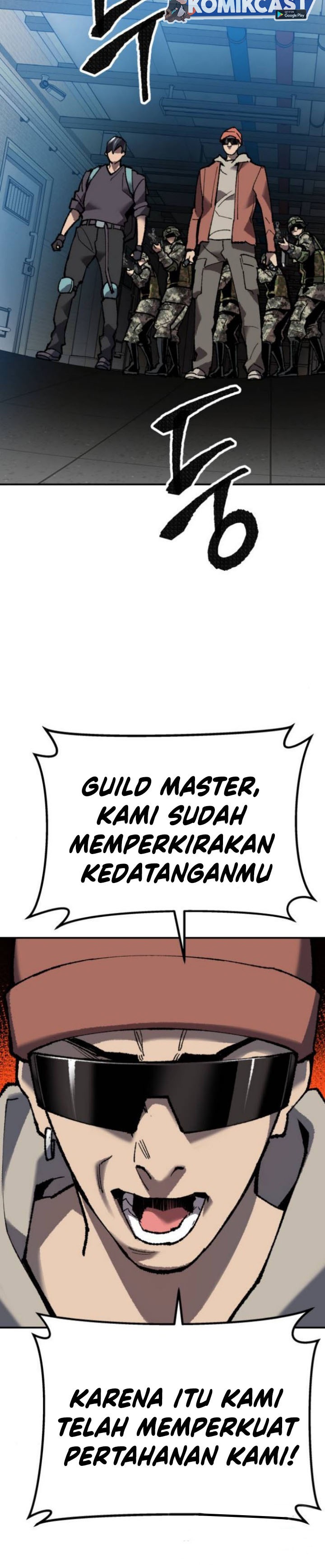 Dilarang COPAS - situs resmi www.mangacanblog.com - Komik limit breaker 029.1 - chapter 29.1 30.1 Indonesia limit breaker 029.1 - chapter 29.1 Terbaru 17|Baca Manga Komik Indonesia|Mangacan