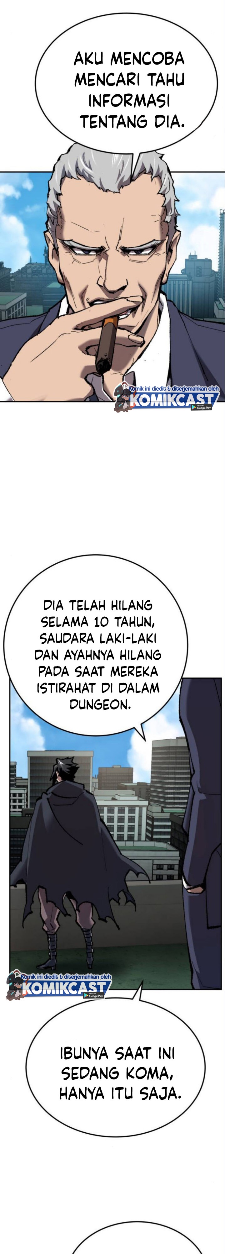 Dilarang COPAS - situs resmi www.mangacanblog.com - Komik limit breaker 031.2 - chapter 31.2 32.2 Indonesia limit breaker 031.2 - chapter 31.2 Terbaru 1|Baca Manga Komik Indonesia|Mangacan