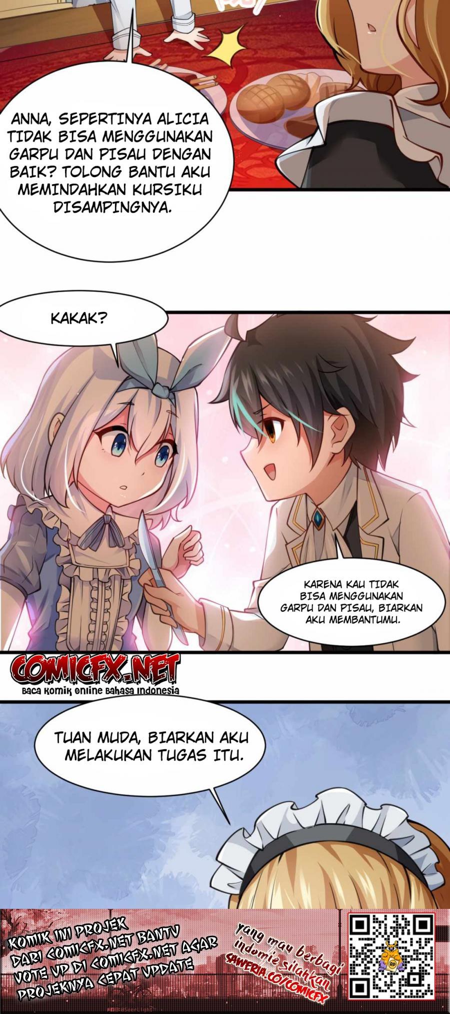 Dilarang COPAS - situs resmi www.mangacanblog.com - Komik little tyrant doesnt want to meet with a bad end 002 - chapter 2 3 Indonesia little tyrant doesnt want to meet with a bad end 002 - chapter 2 Terbaru 11|Baca Manga Komik Indonesia|Mangacan