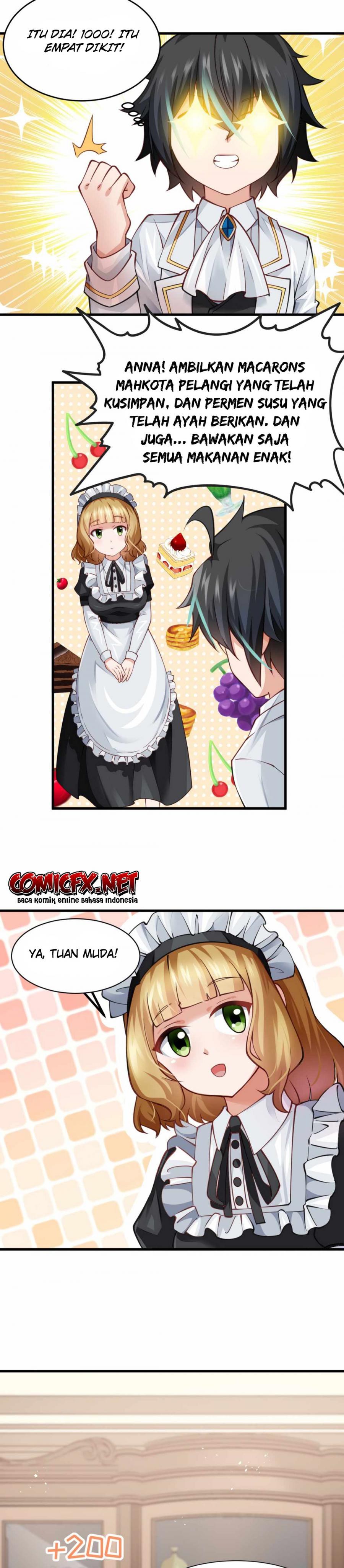 Dilarang COPAS - situs resmi www.mangacanblog.com - Komik little tyrant doesnt want to meet with a bad end 002 - chapter 2 3 Indonesia little tyrant doesnt want to meet with a bad end 002 - chapter 2 Terbaru 17|Baca Manga Komik Indonesia|Mangacan