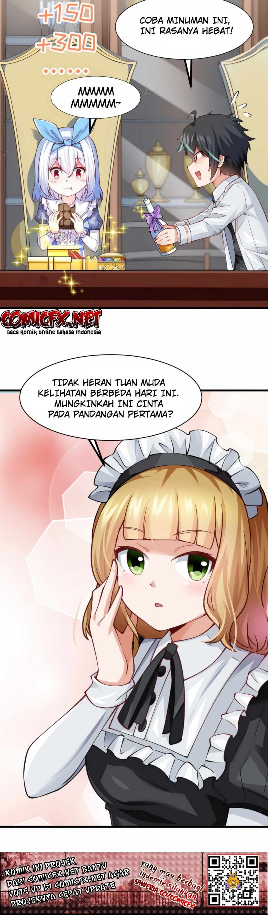 Dilarang COPAS - situs resmi www.mangacanblog.com - Komik little tyrant doesnt want to meet with a bad end 002 - chapter 2 3 Indonesia little tyrant doesnt want to meet with a bad end 002 - chapter 2 Terbaru 18|Baca Manga Komik Indonesia|Mangacan