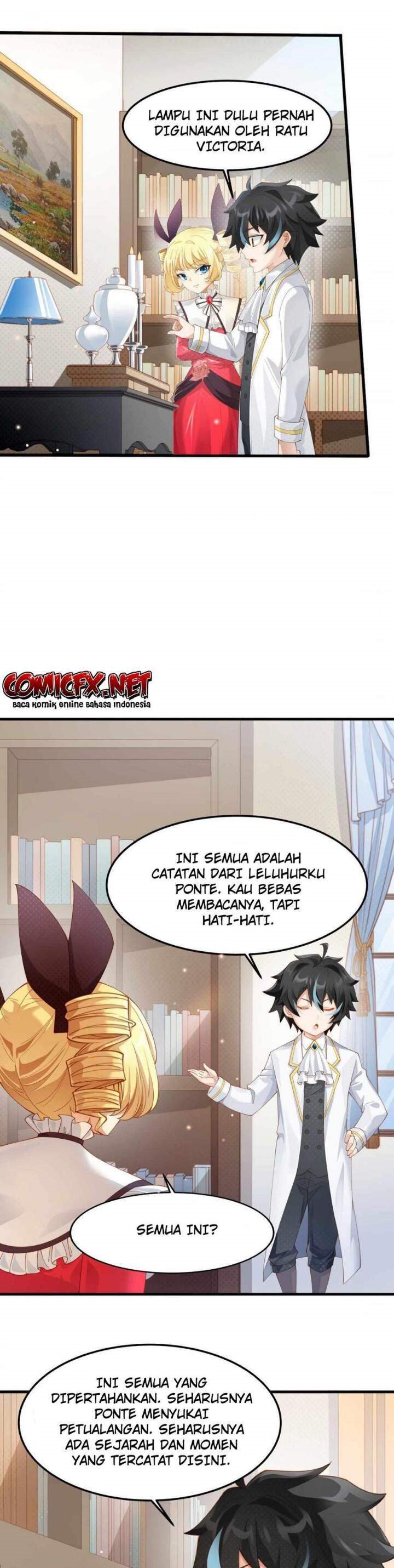 Dilarang COPAS - situs resmi www.mangacanblog.com - Komik little tyrant doesnt want to meet with a bad end 013 - chapter 13 14 Indonesia little tyrant doesnt want to meet with a bad end 013 - chapter 13 Terbaru 10|Baca Manga Komik Indonesia|Mangacan