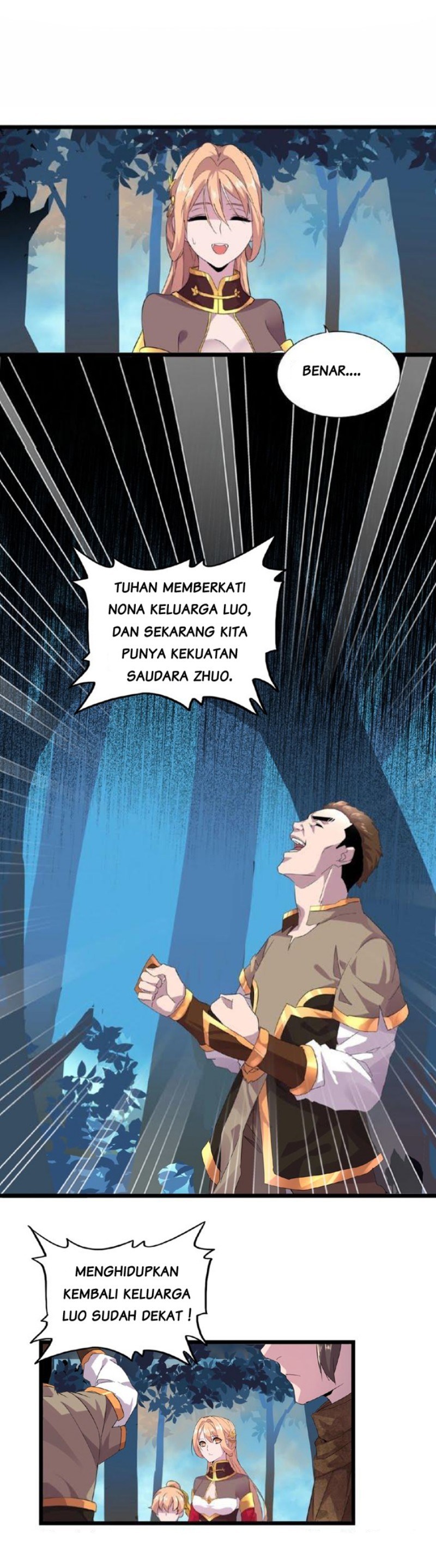 Dilarang COPAS - situs resmi www.mangacanblog.com - Komik magic emperor 005 - chapter 5 6 Indonesia magic emperor 005 - chapter 5 Terbaru 20|Baca Manga Komik Indonesia|Mangacan
