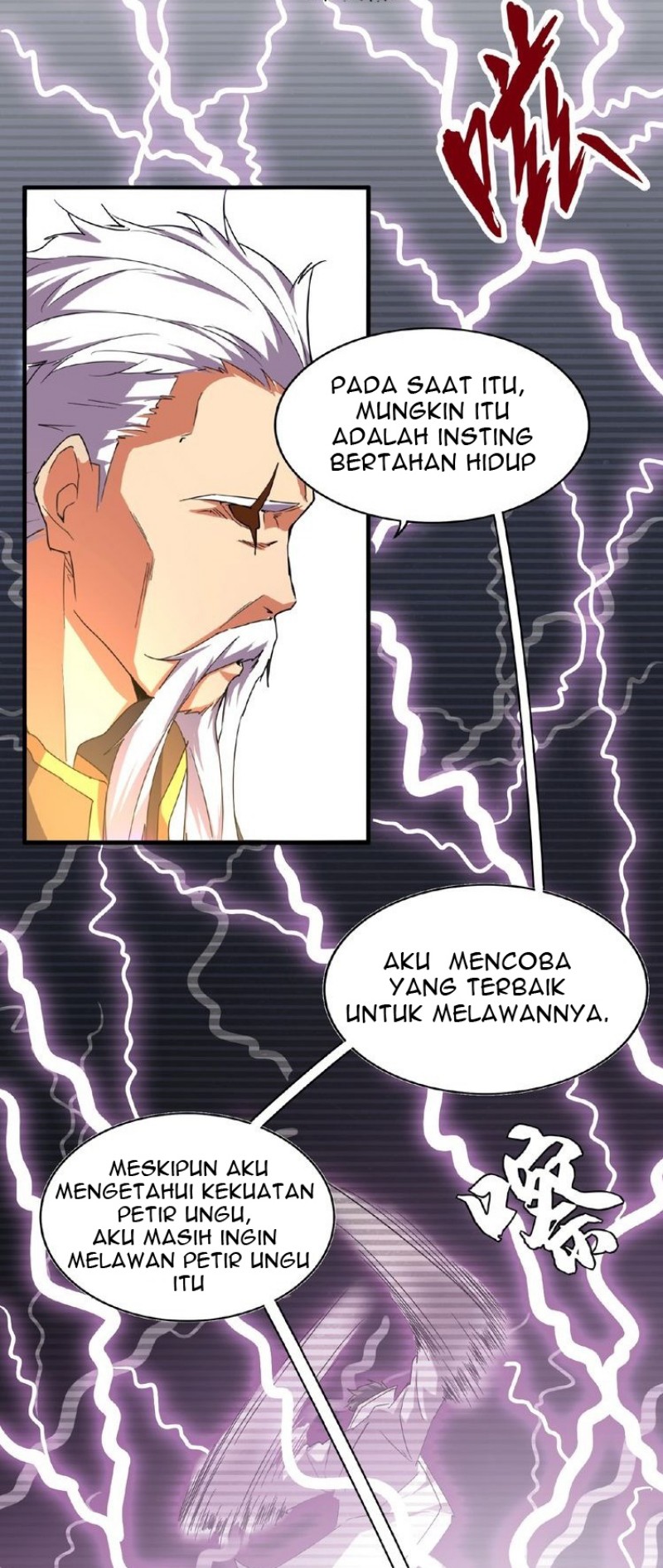 Dilarang COPAS - situs resmi www.mangacanblog.com - Komik magic emperor 032 - chapter 32 33 Indonesia magic emperor 032 - chapter 32 Terbaru 20|Baca Manga Komik Indonesia|Mangacan