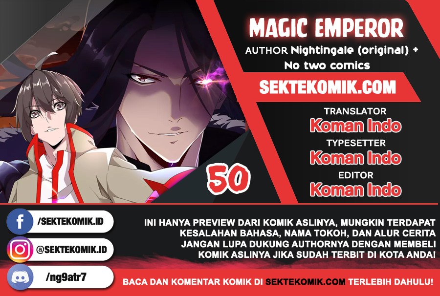 Dilarang COPAS - situs resmi www.mangacanblog.com - Komik magic emperor 050 - chapter 50 51 Indonesia magic emperor 050 - chapter 50 Terbaru 0|Baca Manga Komik Indonesia|Mangacan