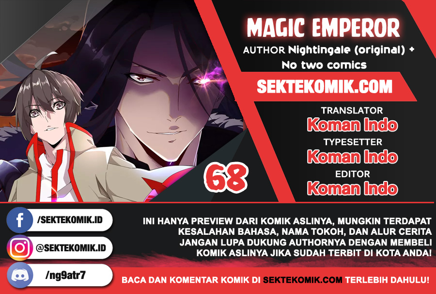 Dilarang COPAS - situs resmi www.mangacanblog.com - Komik magic emperor 068 - chapter 68 69 Indonesia magic emperor 068 - chapter 68 Terbaru 0|Baca Manga Komik Indonesia|Mangacan