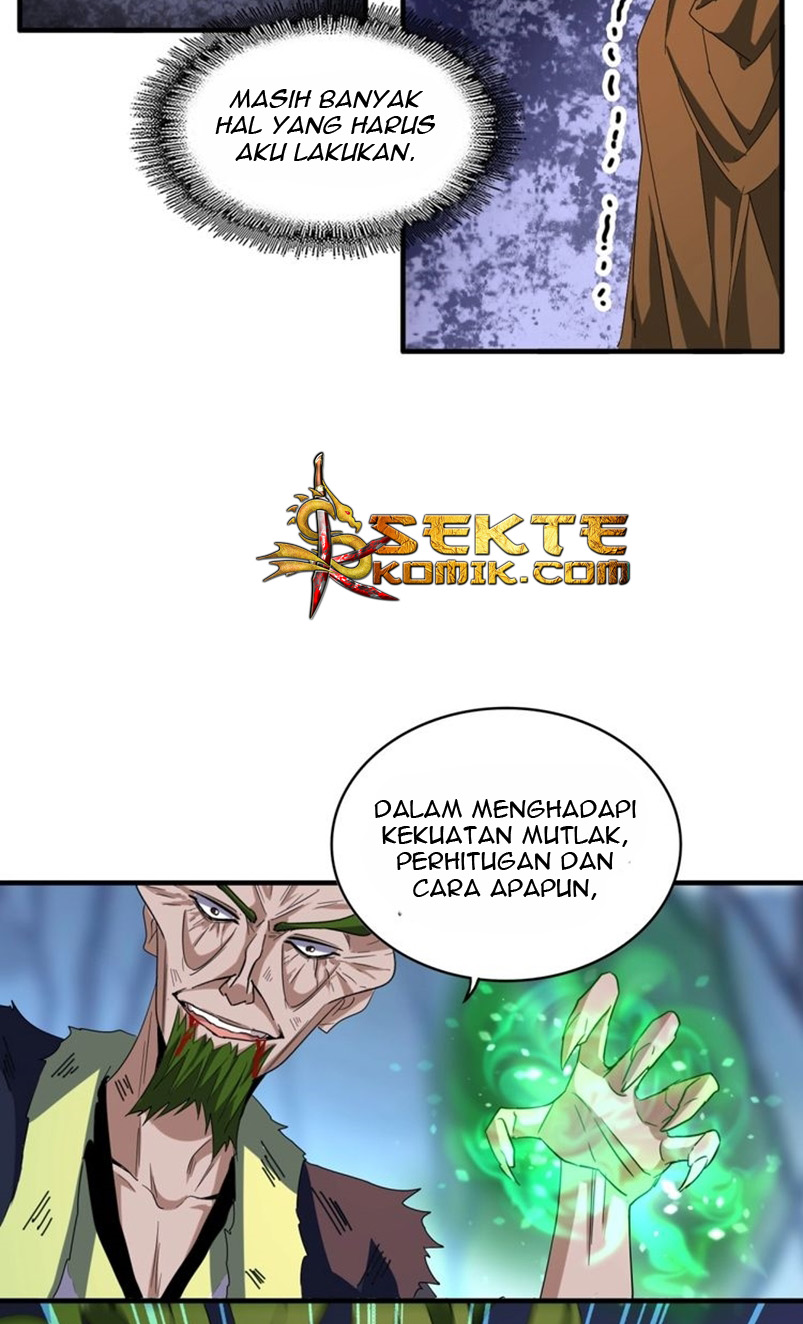Dilarang COPAS - situs resmi www.mangacanblog.com - Komik magic emperor 070 - chapter 70 71 Indonesia magic emperor 070 - chapter 70 Terbaru 20|Baca Manga Komik Indonesia|Mangacan
