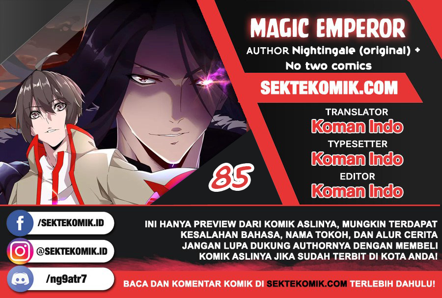 Dilarang COPAS - situs resmi www.mangacanblog.com - Komik magic emperor 085 - chapter 85 86 Indonesia magic emperor 085 - chapter 85 Terbaru 0|Baca Manga Komik Indonesia|Mangacan