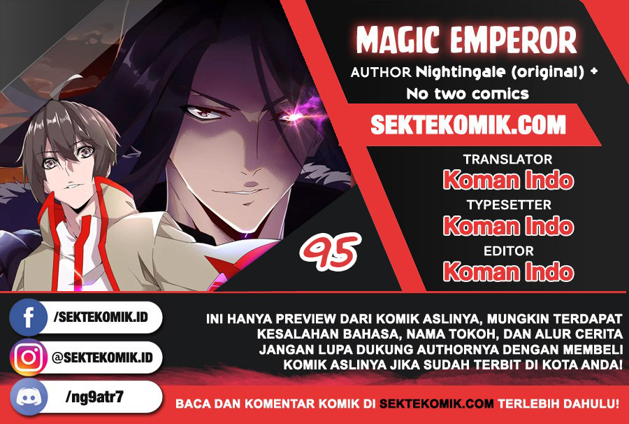 Dilarang COPAS - situs resmi www.mangacanblog.com - Komik magic emperor 095 - chapter 95 96 Indonesia magic emperor 095 - chapter 95 Terbaru 0|Baca Manga Komik Indonesia|Mangacan