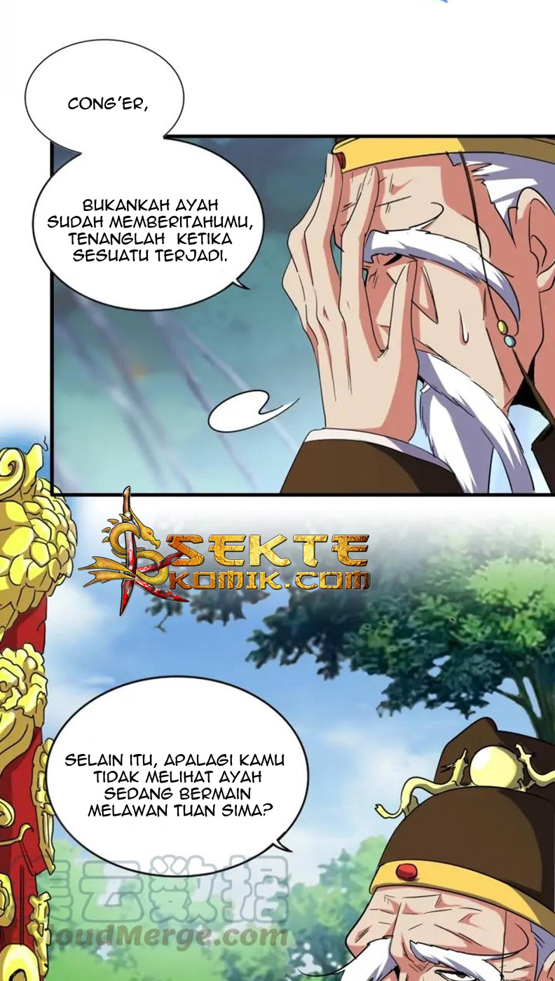 Dilarang COPAS - situs resmi www.mangacanblog.com - Komik magic emperor 101 - chapter 101 102 Indonesia magic emperor 101 - chapter 101 Terbaru 4|Baca Manga Komik Indonesia|Mangacan