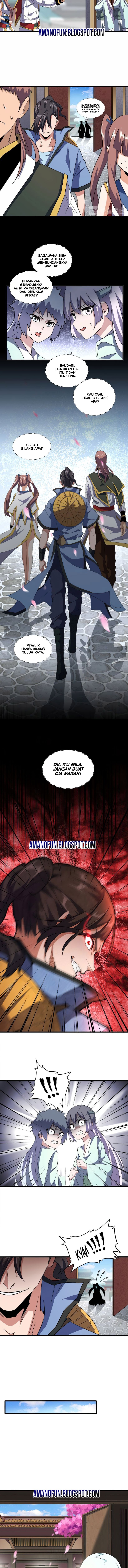 Dilarang COPAS - situs resmi www.mangacanblog.com - Komik magic emperor 127 - chapter 127 128 Indonesia magic emperor 127 - chapter 127 Terbaru 3|Baca Manga Komik Indonesia|Mangacan