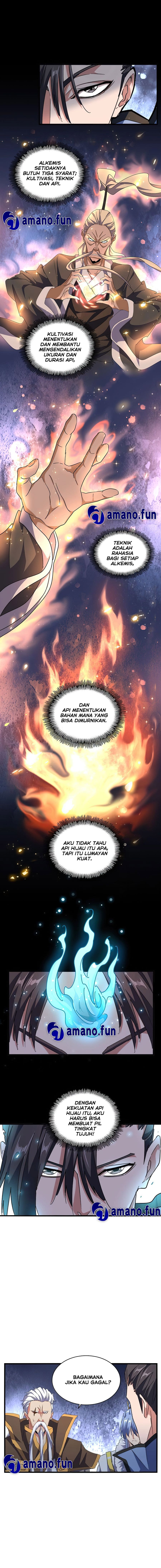 Dilarang COPAS - situs resmi www.mangacanblog.com - Komik magic emperor 148 - chapter 148 149 Indonesia magic emperor 148 - chapter 148 Terbaru 6|Baca Manga Komik Indonesia|Mangacan