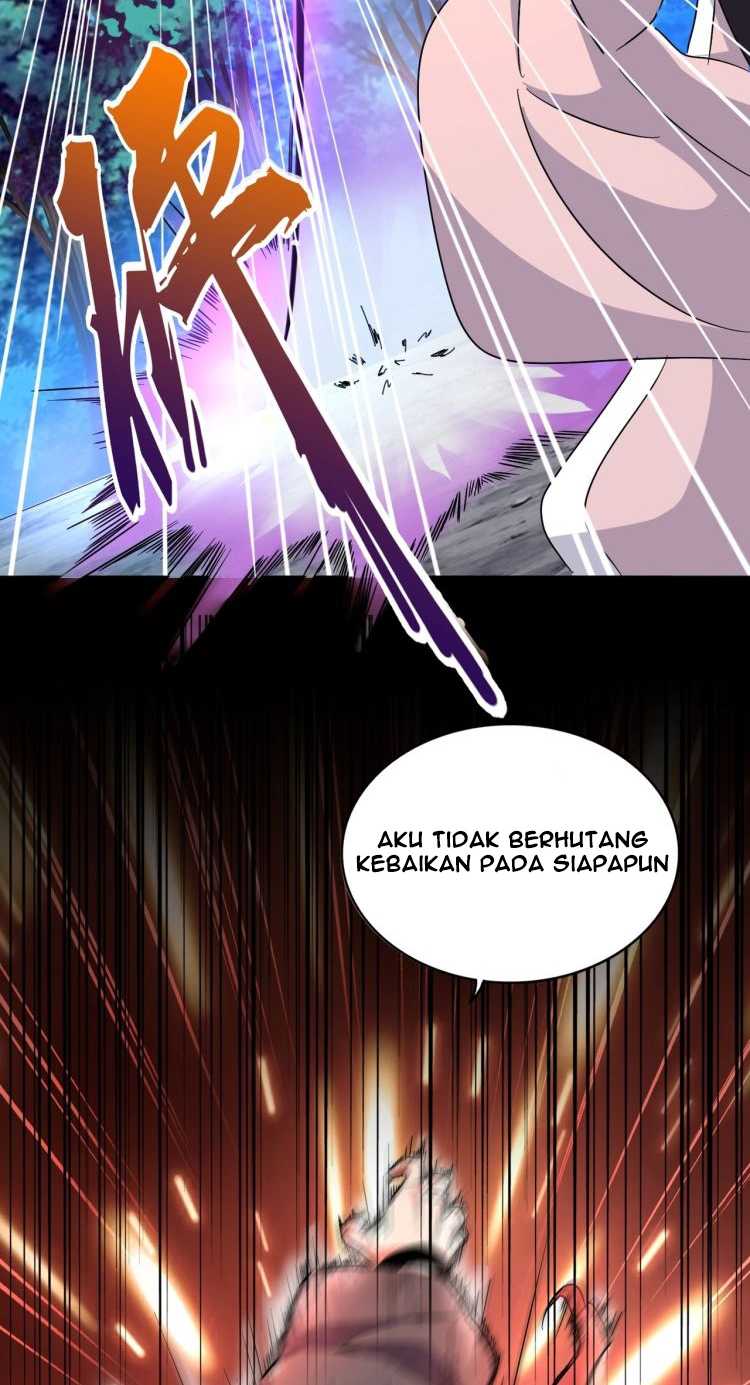 Dilarang COPAS - situs resmi www.mangacanblog.com - Komik magic emperor 157 - chapter 157 158 Indonesia magic emperor 157 - chapter 157 Terbaru 58|Baca Manga Komik Indonesia|Mangacan