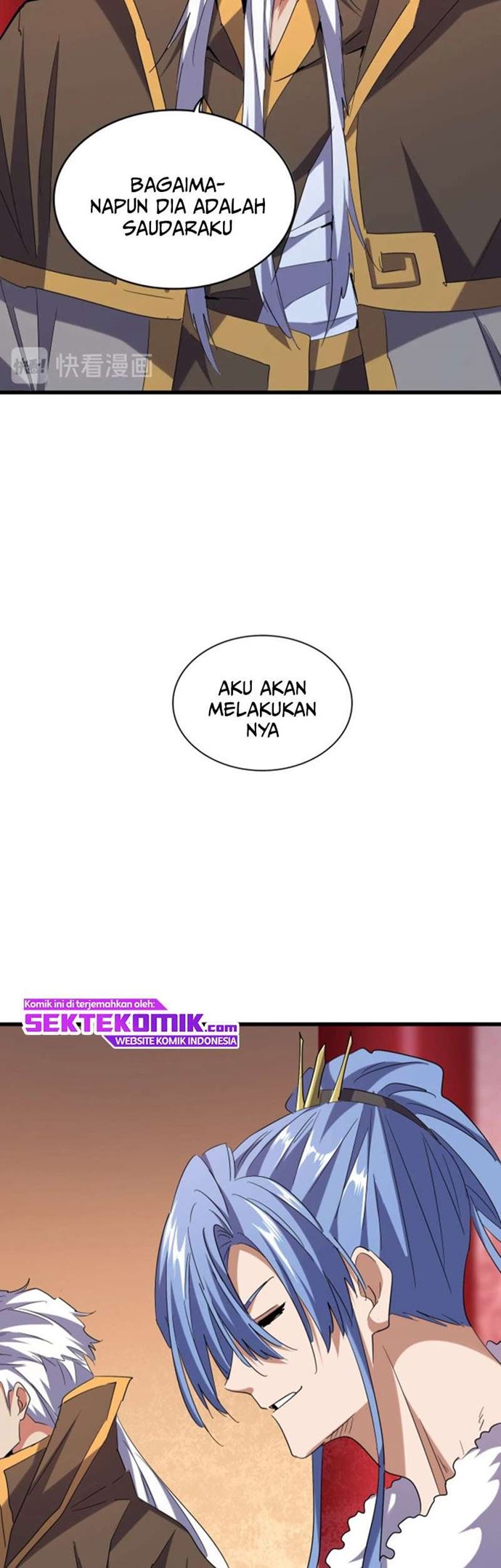 Dilarang COPAS - situs resmi www.mangacanblog.com - Komik magic emperor 186 - chapter 186 187 Indonesia magic emperor 186 - chapter 186 Terbaru 14|Baca Manga Komik Indonesia|Mangacan