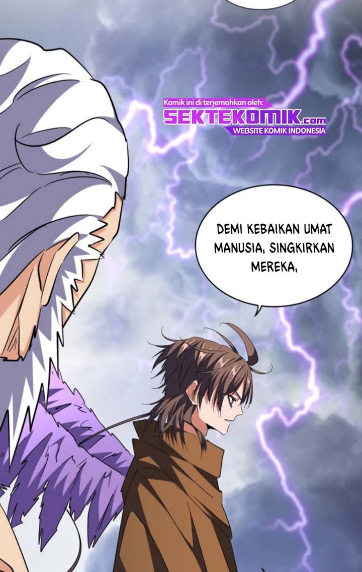 Dilarang COPAS - situs resmi www.mangacanblog.com - Komik magic emperor 262 - chapter 262 263 Indonesia magic emperor 262 - chapter 262 Terbaru 34|Baca Manga Komik Indonesia|Mangacan