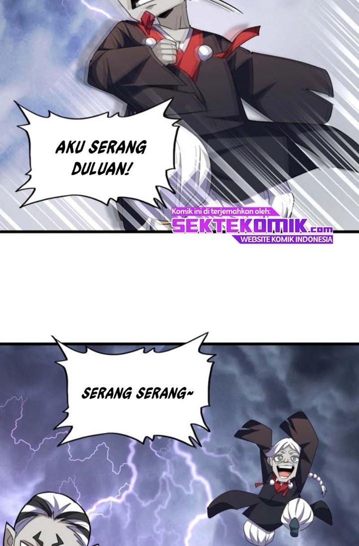 Dilarang COPAS - situs resmi www.mangacanblog.com - Komik magic emperor 262 - chapter 262 263 Indonesia magic emperor 262 - chapter 262 Terbaru 54|Baca Manga Komik Indonesia|Mangacan
