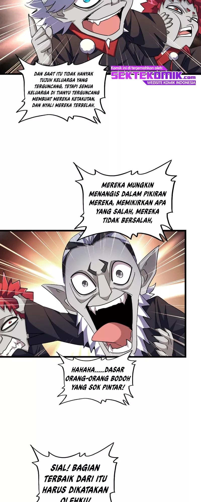 Dilarang COPAS - situs resmi www.mangacanblog.com - Komik magic emperor 270 - chapter 270 271 Indonesia magic emperor 270 - chapter 270 Terbaru 15|Baca Manga Komik Indonesia|Mangacan