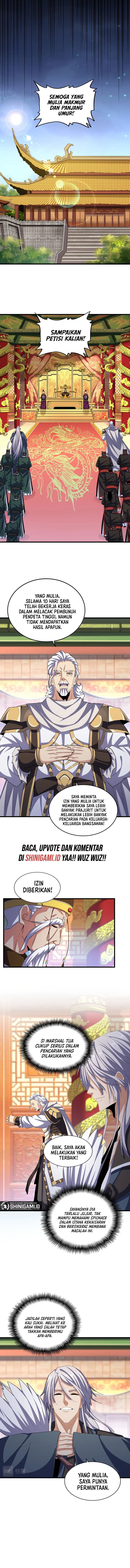 Dilarang COPAS - situs resmi www.mangacanblog.com - Komik magic emperor 414 - chapter 414 415 Indonesia magic emperor 414 - chapter 414 Terbaru 4|Baca Manga Komik Indonesia|Mangacan