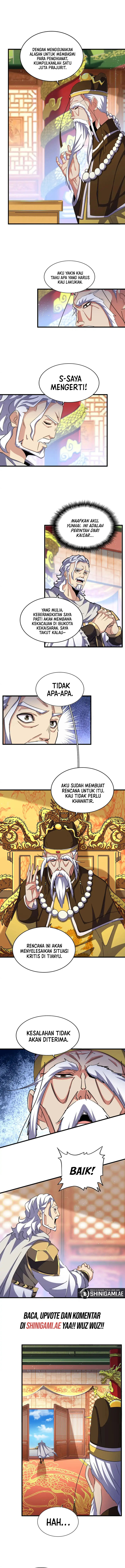 Dilarang COPAS - situs resmi www.mangacanblog.com - Komik magic emperor 466 - chapter 466 467 Indonesia magic emperor 466 - chapter 466 Terbaru 7|Baca Manga Komik Indonesia|Mangacan